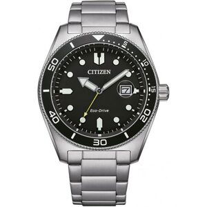 Citizen Eco-Drive Sports AW1760-81E