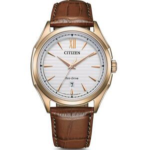 Citizen Eco-Drive Classic AW1753-10A