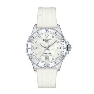 Tissot Seastar 1000 Quartz Lady T120.210.17.116.00