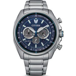 Citizen Eco-Drive Racer Chronograph CA4560-81L