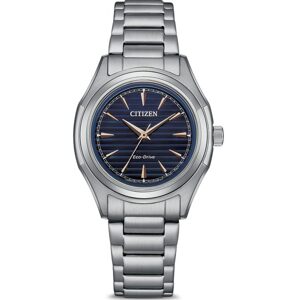 Citizen Eco-Drive Classic Ladies FE2110-81L