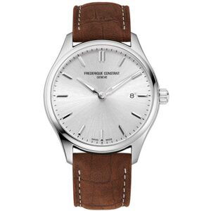 Frederique Constant Classics Quartz FC-220SS5B6