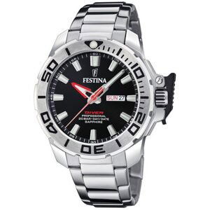 Festina The Originals Diver 20665/4