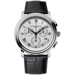 Frederique Constant Classics Gents Chronograph Quartz FC-292MC4P6