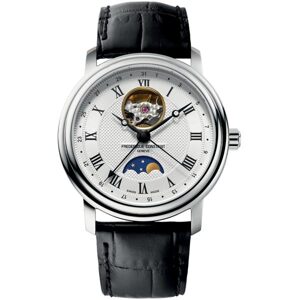 Frederique Constant Classics Heart Beat Moonphase Date Automatic FC-335MC4P6