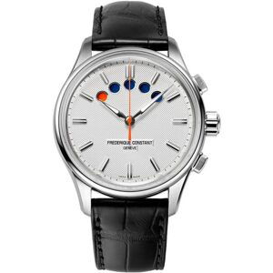 Frederique Constant Yacht Timer Regatta Countdown Automatic FC-380ST4H6