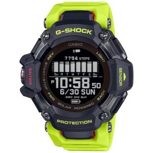 Casio G-Shock G-Squad GBD-H2000-1A9ER