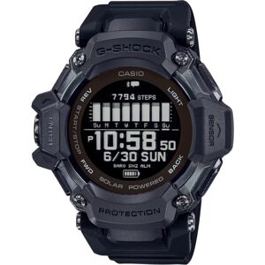 Casio G-Shock G-Squad GBD-H2000-1BER