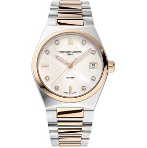 Frederique Constant Highlife Ladies Quartz FC-240MPWD2NH2B