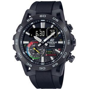 Casio Edifice Sospensione ECB-40MP-1AEF