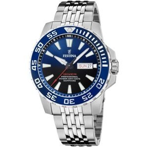 Festina The Originals Diver 20661/1