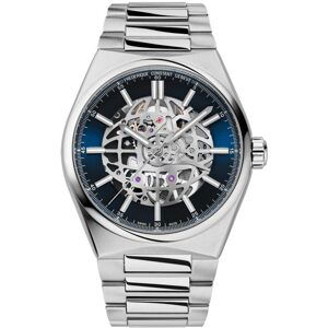 Frederique Constant Highlife Gents Skeleton Automatic FC-310NSKT4NH6B