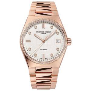 Frederique Constant Highlife Ladies Automatic FC-303VD2NHD4B