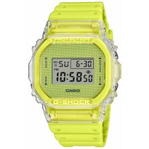 Casio G-Shock DW-5600GL-9ER Lucky Drop