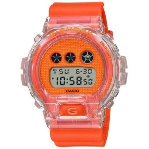 Casio G-Shock DW-6900GL-4ER Lucky Drop