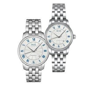 SET Mido Baroncelli M8600.4.21.1 a M7600.4.21.1