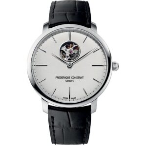 Frederique Constant Slimline Gents Heart Beat Automatic FC-312S4S6