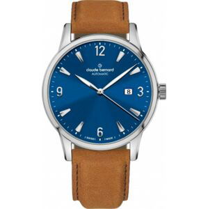 Claude Bernard Classic Automat 80091-3-BUINN