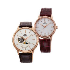 SET Orient RA-AS0102S a RA-NB0105S