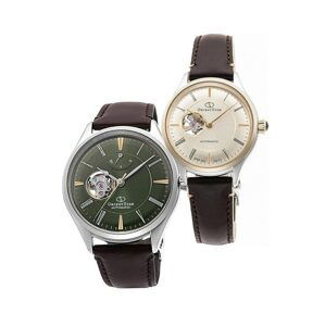 SET Orient Star RE-AT0202E a RE-ND0010G