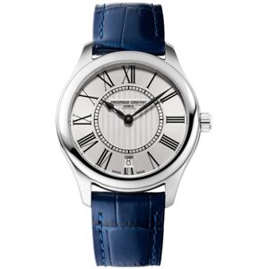 Frederique Constant Classics Ladies Quartz FC-220MS3B6