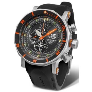 Vostok Europe Lunochod-2 Multifuncional Line YM86/620A506