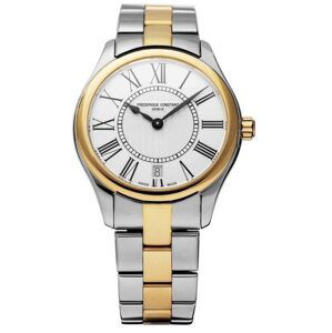 Frederique Constant Classics Ladies Quartz FC-220MS3B3B