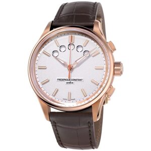 Frederique Constant Yacht Timer Regatta Countdown Automatic FC-380VT4H4