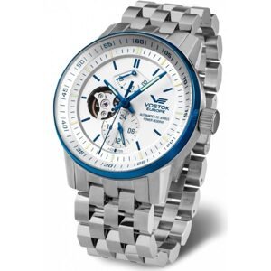 Vostok Europe GAZ-14 Limouzine Balance YN84/565E552B