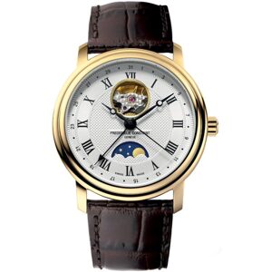 Frederique Constant Classics Heart Beat Moonphase Date Automatic FC-335MC4P5