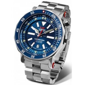 Vostok Europe Lunochod-2 Automatic Line NH35-620A634B