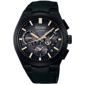 Seiko Astron SSH131J1 Resident Evil: Death Island Limited Edition