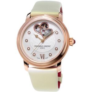 Frederique Constant Ladies Automatic Double Heart Beat FC-310WHF2P4