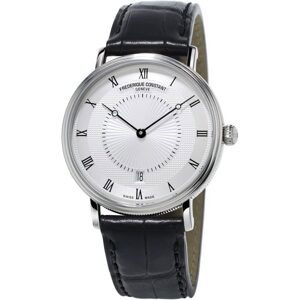 Frederique Constant Slimline Gents Automatic FC-306MC4S36