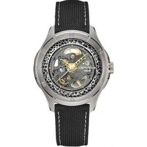 Certina DS Skeleton Limited Edition C042.407.56.081.10