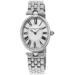 Frederique Constant Classics Art Deco Oval Quartz FC-200MPW2VD6B