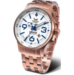 Vostok Europe Expediton North Pole-1 Automatic Line YN55-595B641B