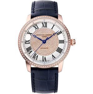 Frederique Constant Classics Premiere Automatic Limited Edition FC-301PVD3BD4