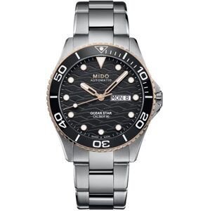 Mido Ocean Star 200C M042.430.21.051.00