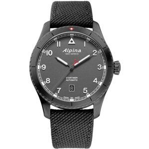 Alpina Startimer Pilot Automatic AL-525G4TS26