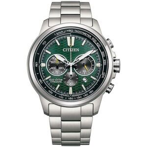 Citizen Eco-Drive Chrono Super Titanium CA4570-88X