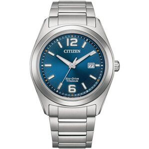 Citizen Eco-Drive Super Titanium AW1641-81L