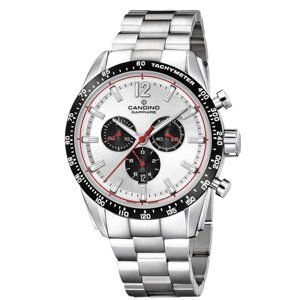 Candino Gents Sport Chronos C4682/1