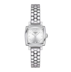 Tissot Lovely Square T058.109.11.036.01