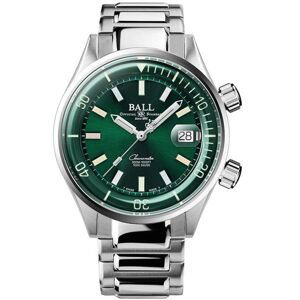 Ball Engineer Master II Diver Chronometer COSC Limited Edition DM2280A-S1C-GRR