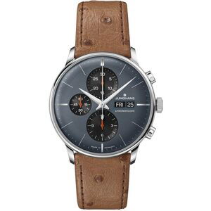 Junghans Meister Chronoscope EN 27/4224.03