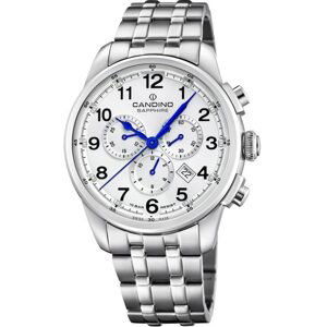 Candino Gents Sports Chronos C4744/1