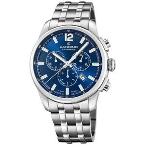 Candino Gents Sports Chronos C4744/2