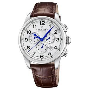 Candino Gents Sports Chronos C4745/1