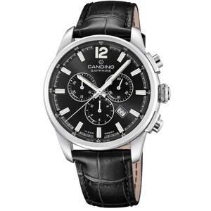 Candino Gents Sports Chronos C4745/6